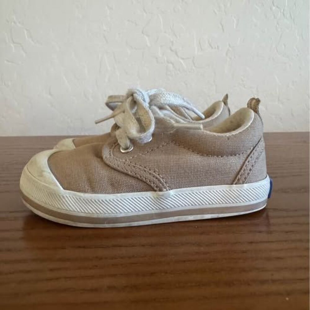 Keds Toddler Graham Sneaker Sz 5C